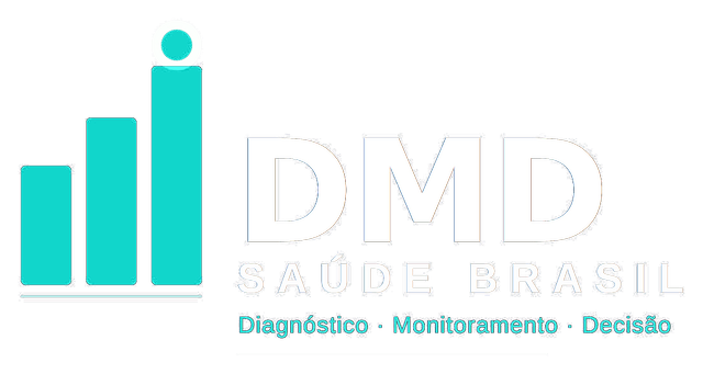 DMD Saúde Brasil